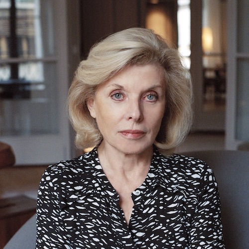 Chantal Roos