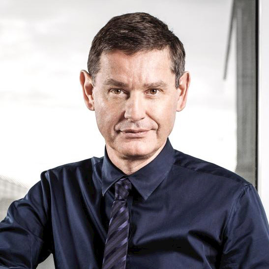 Cyrille Vigneron