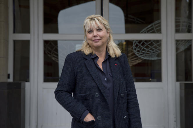 Nathalie Vranken