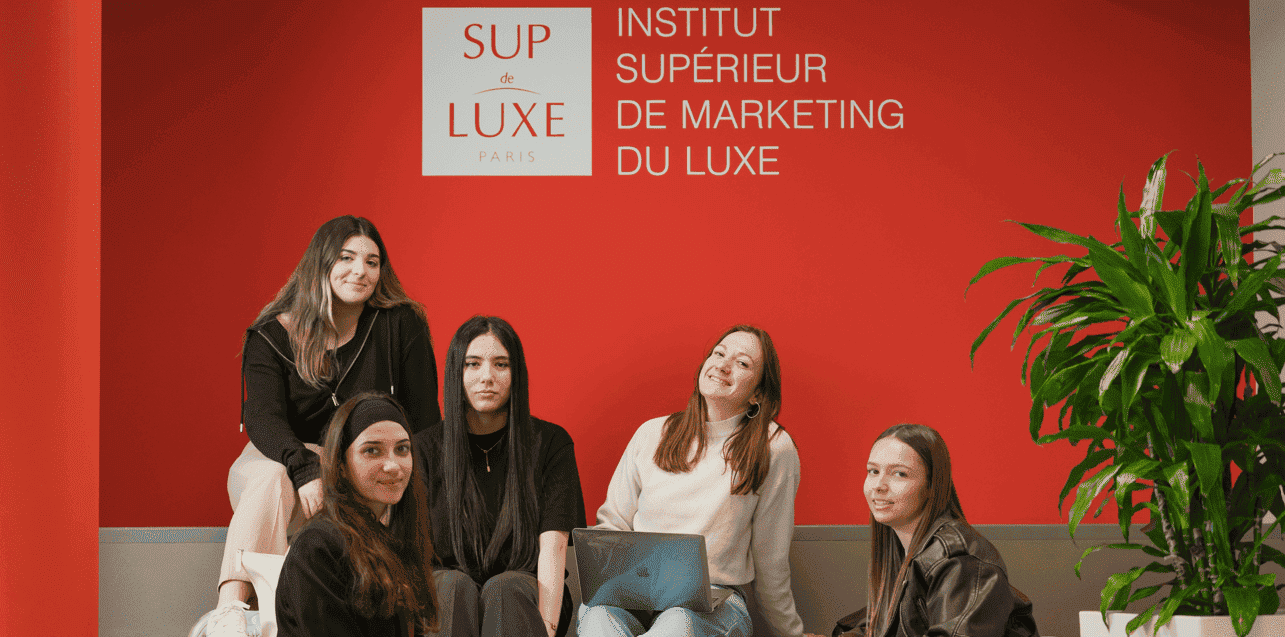 Csp CSP+ and CSP++: the new luxury customers | Sup de Luxe