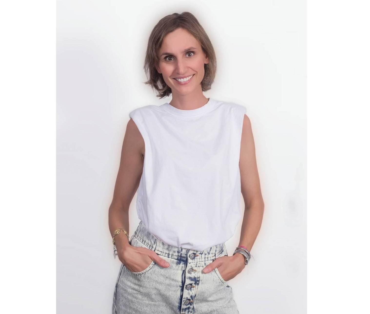 Ferdi Roux Portrait: Federica Roux on her career path | Sup de Luxe