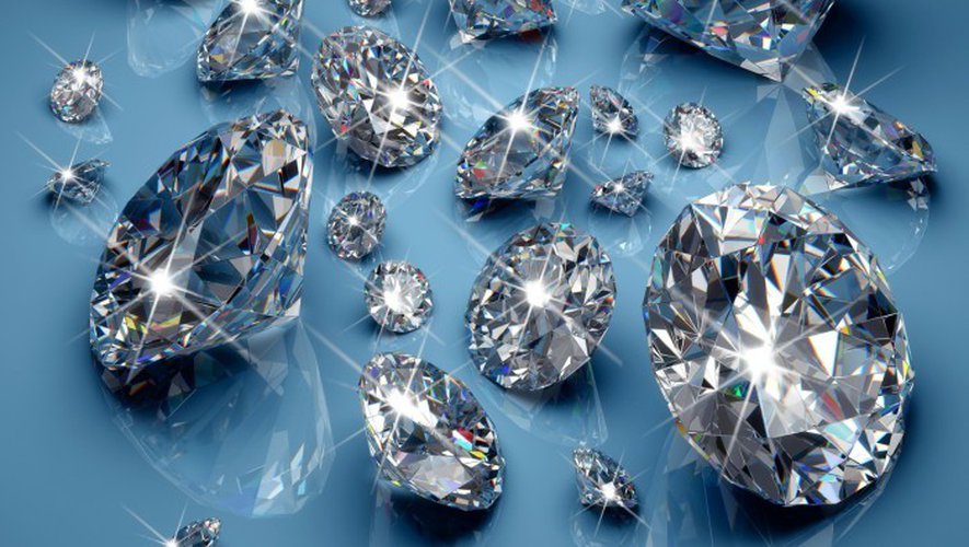 Synthetic diamonds in the spotlight | Sup de Luxe