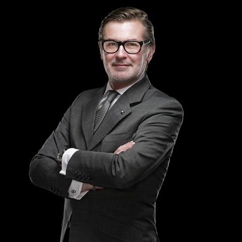 Thibaut De La Rivière