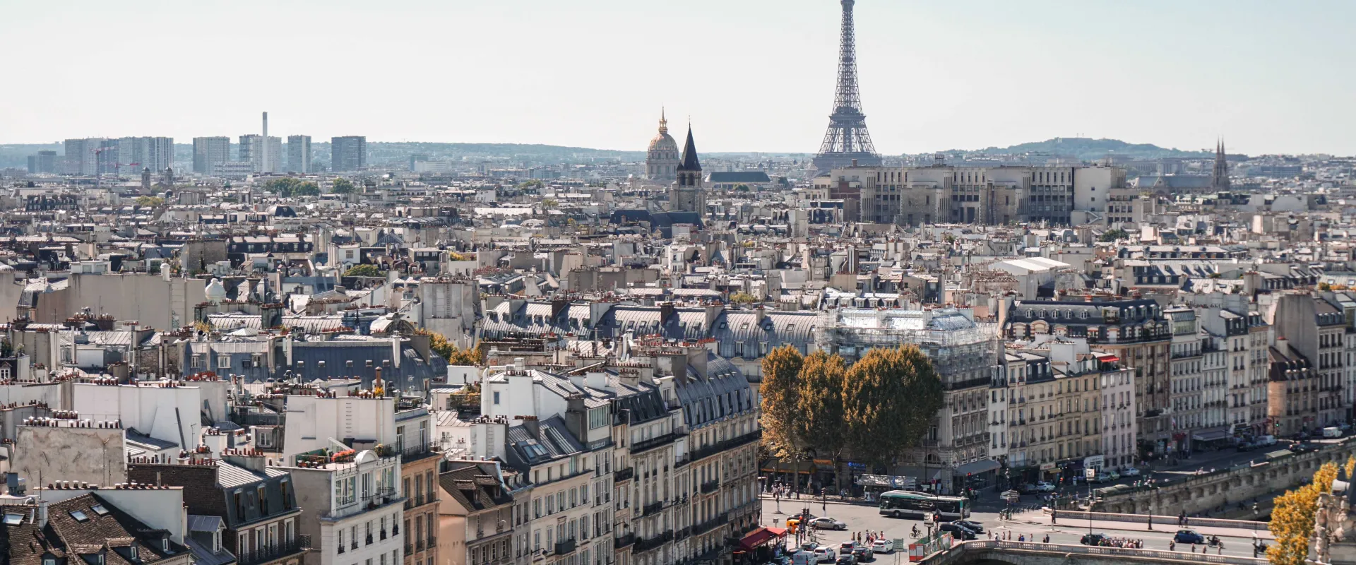 Secteur du luxe
