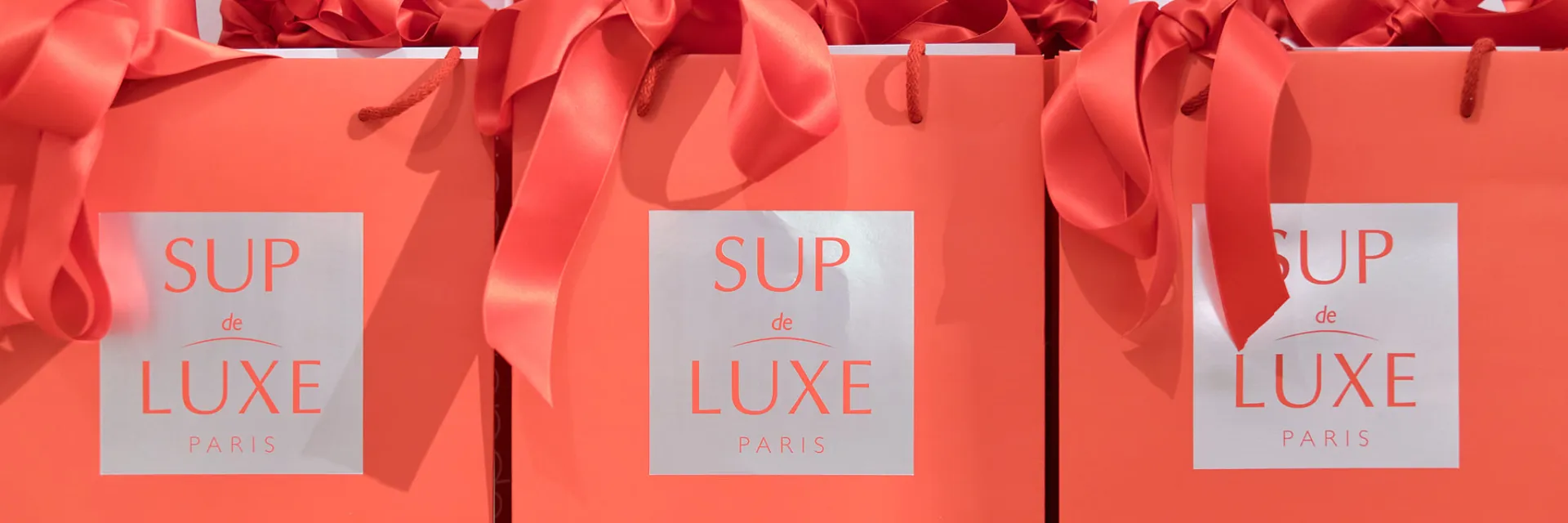 Equipes Sup de Luxe