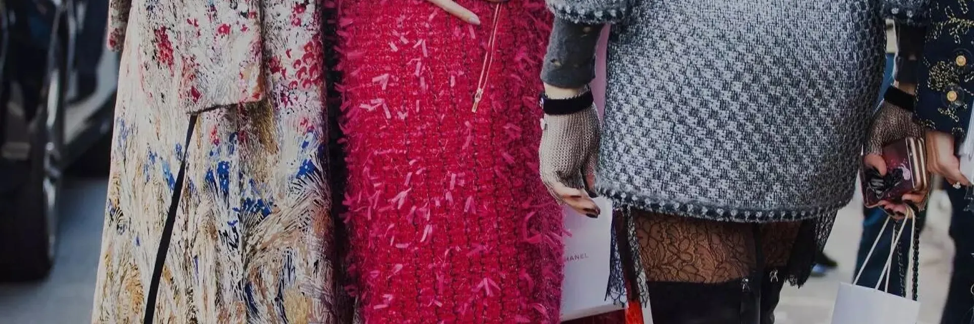 MSc Global Luxury Brand Management