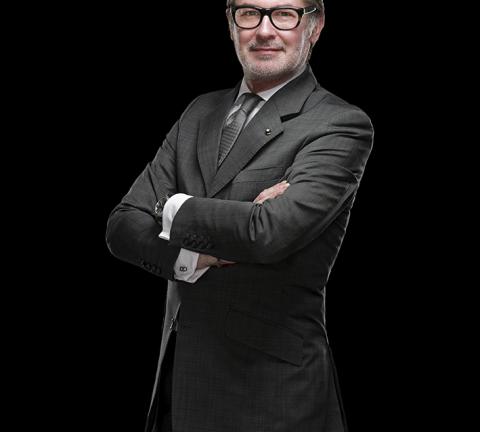 Thibaut de la Rivière