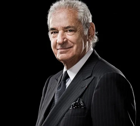 Michel Guten format carré