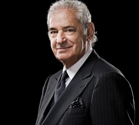 Michel Guten format carré