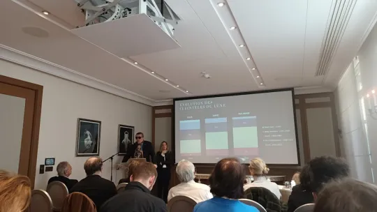 [PRESSE] Sup de Luxe adapte ses formations aux évolutions et aux défis du secteur du luxe