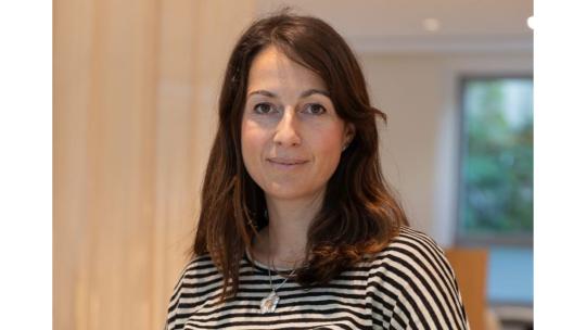 Marta Marcheva, nouvelle Directrice Exécutive de Sup de Luxe