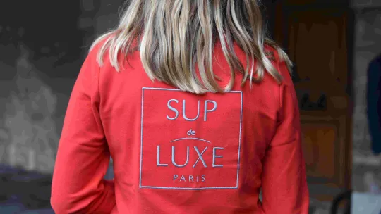 Ambassadeurs Sup de Luxe