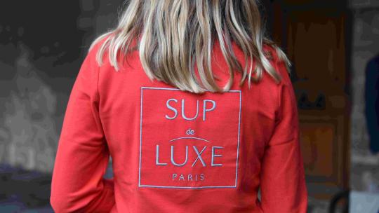 Ambassadeurs Sup de Luxe