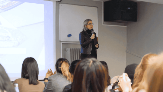 [DES ARTICLES] Couverture CGT Sophie Flambard