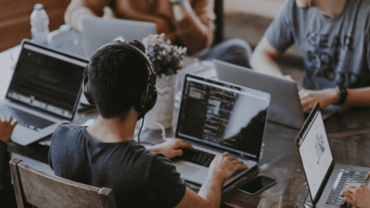 [PRESSE] Comment faire rimer formation et passion ?