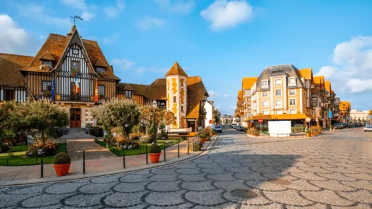 [PRESSE] Deauville 2040