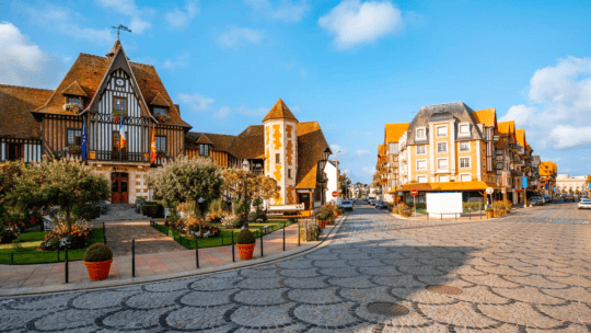 [PRESSE] Deauville 2040