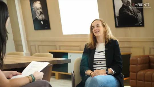 Le podcast incarne-t-il le nouveau conseiller d'orientation ?