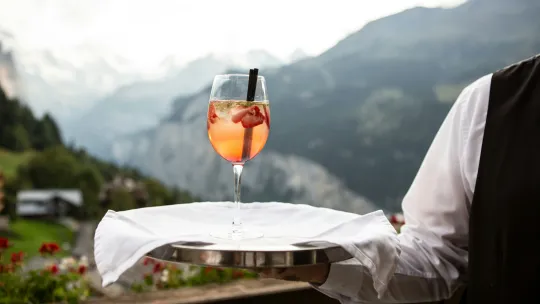 Hôtellerie et restauration de luxe quelles tendances en 2025 