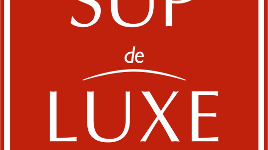 [SUP DE LUXE] Logo 2024