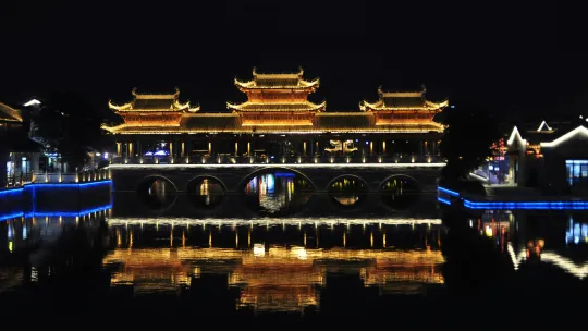 Luxe en Chine 