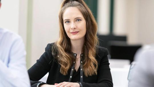 MBA Luxury Brand Marketing & International Management MBA Luxury Brand Marketing & International Management