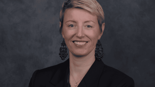 [PRESSE] Marjorie Bertschy, nouvelle directrice adjointe Sup de Luxe