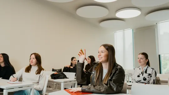 [PRESSE] Sup de Luxe dévoile son Global MBA Exécutif en Leadership du Luxe 