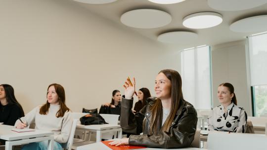[PRESSE] Sup de Luxe dévoile son Global MBA Exécutif en Leadership du Luxe 