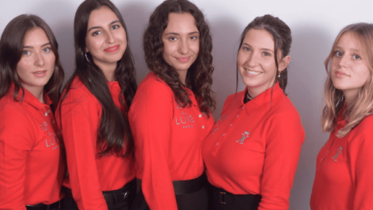 [PRESSE] Sup de Luxe : l’école de référence dans le secteur du luxe