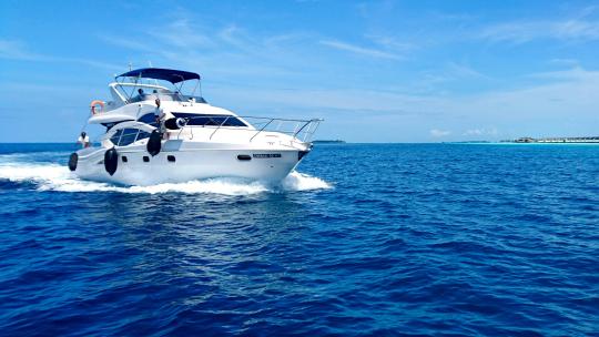 [SEO] Yachting