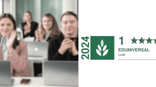 bachelor luxe numero 1 en 2024