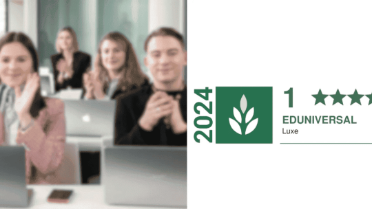 bachelor luxe numero 1 en 2024