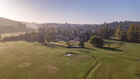 Luxe et mécénat : le nouvel enjeu écologique