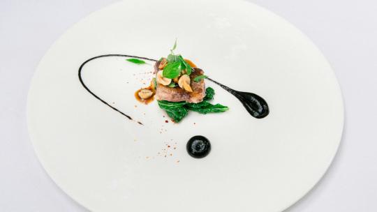 [PROGRAMME] Luxury Gastronomy & Wine Management