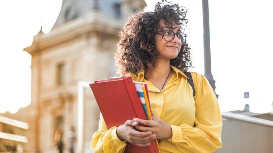 Métiers du luxe : des formations accessibles aux bacheliers