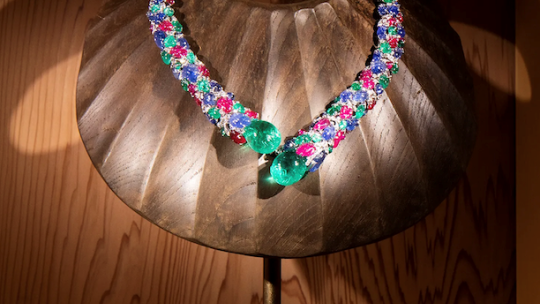 Expo Joaillerie 1 Carre