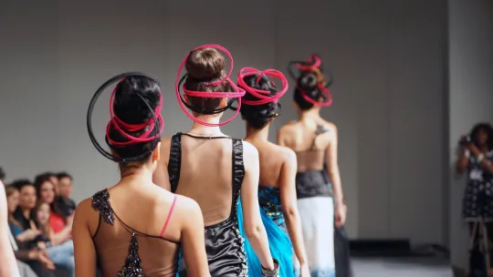 [PRESSE] Sophie Malagola, Enseignante Sup de Luxe, questionne l’appropriation culturelle dans la mode