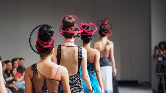 [PRESSE] Sophie Malagola, Enseignante Sup de Luxe, questionne l’appropriation culturelle dans la mode