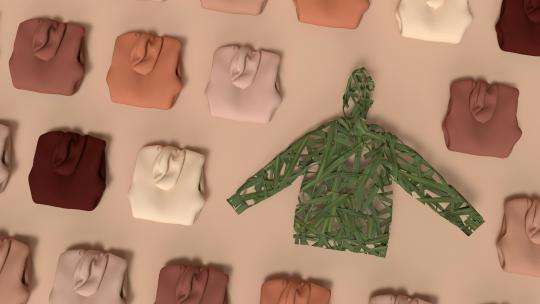 Fast fashion