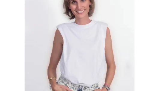 Federica Roux