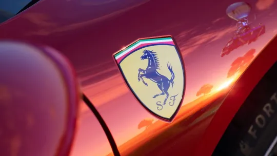 Automobile de luxe et NFT : l’alliance évidente