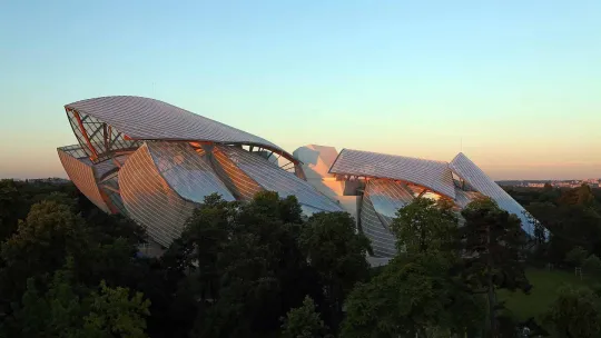 Luxe, art & Fondation, le lien indéfectible