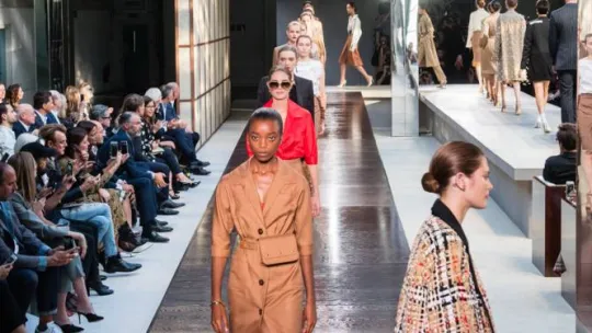 Stop au gaspillage ! Un défi dans l'industrie du luxe