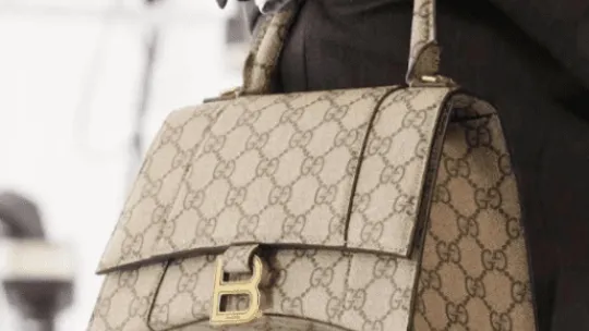 Le cobranding dans le secteur du luxe