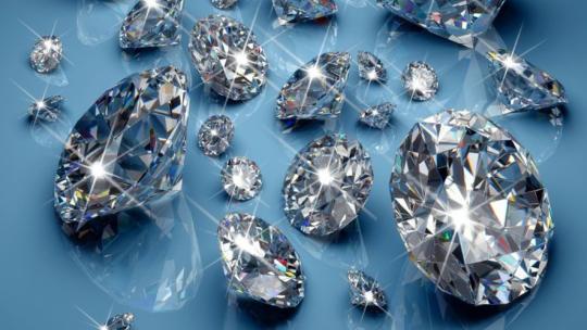 Diamants synthétiques : une innovation sous les feux des projecteurs