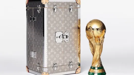 Comment le luxe investit-t-il les terrains sportifs ?