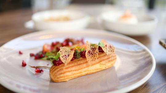 Tourisme gastronomique: tout ce qu'il faut savoir