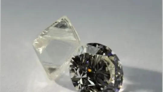 Vu sur Luxe Magazine : La rentrée des résolutions pour Tiffany&Co