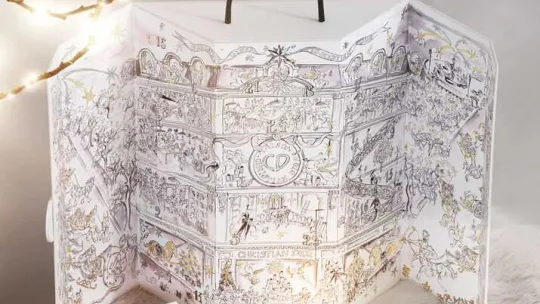 La magie des Calendriers de l'Avent